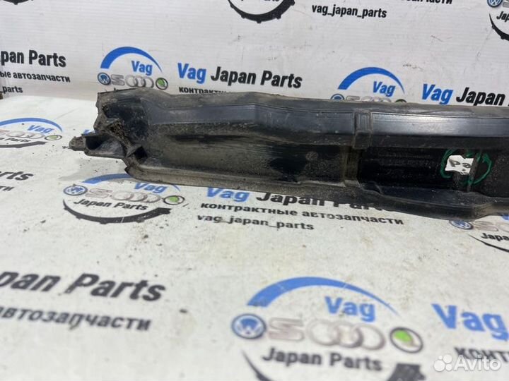 Пыльник крыла передний правый Volkswagen Polo RUS