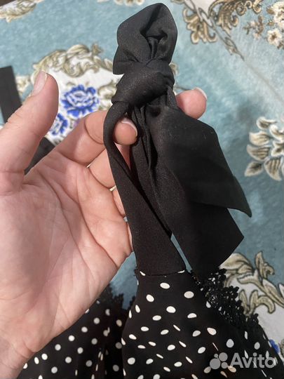 Платье сарафан