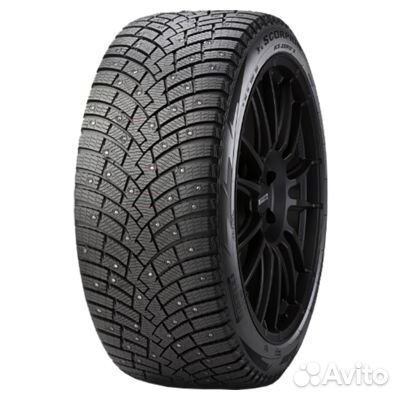 Pirelli Scorpion Ice Zero 2 285/60 R18 116T