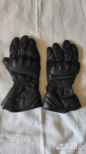 Мотоэкипировка