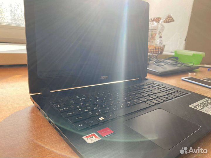 Acer Aspire A315