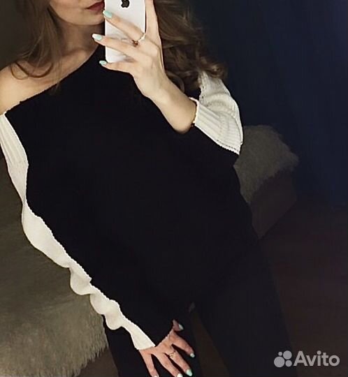 Свитер befree