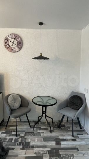 Квартира-студия, 18 м², 3/5 эт.