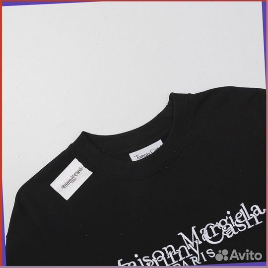 Футболка Maison Margiella (20851 Art: )