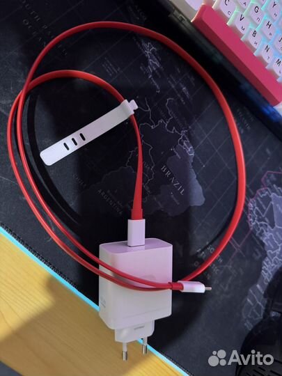 OnePlus 9R, 12/256 ГБ