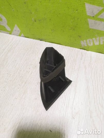 Дефлектор воздушный Хендай Акцент 2