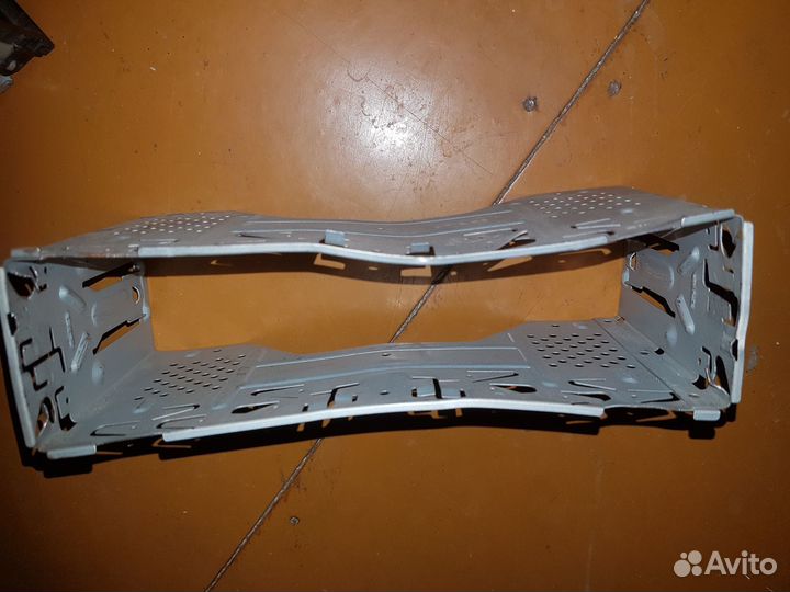 Магнитола volkswagen golf 2