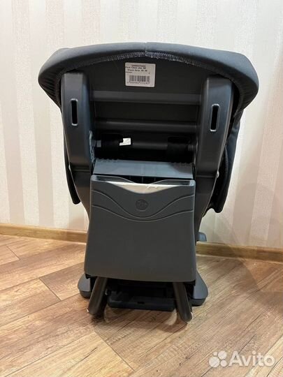 Автомобильное кресло britax romer