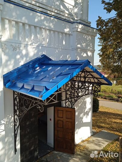 Кровельщик жестянщик