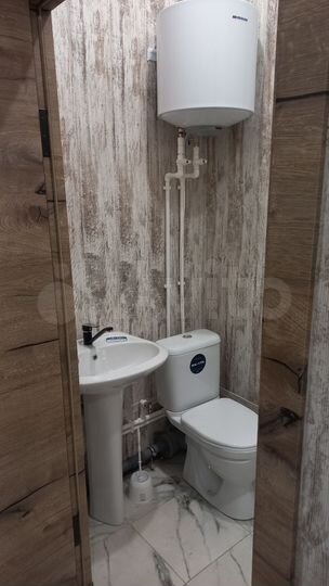 Гараж, 29 м²