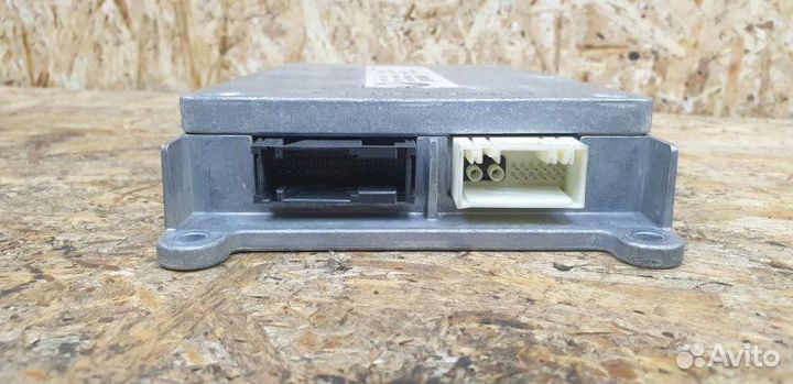 Блок телефона Bmw 7 E65 4.4 2003