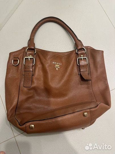 Сумка Prada оригинал