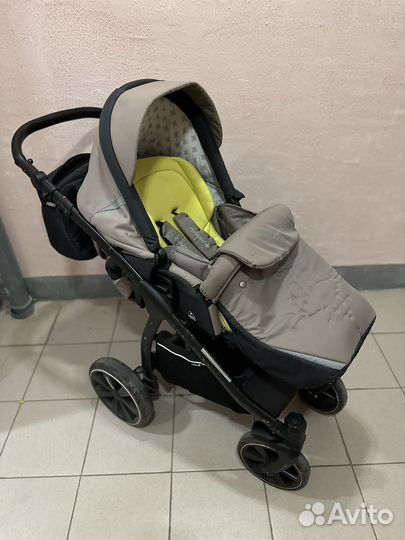 Коляска Noordi sport 3 в 1