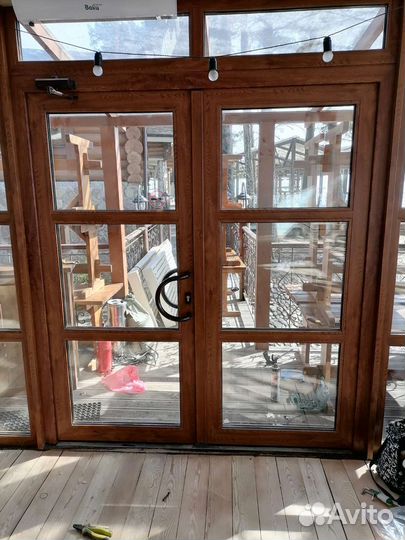 Ремонт пластиковых окон и дверей,москитные сетки