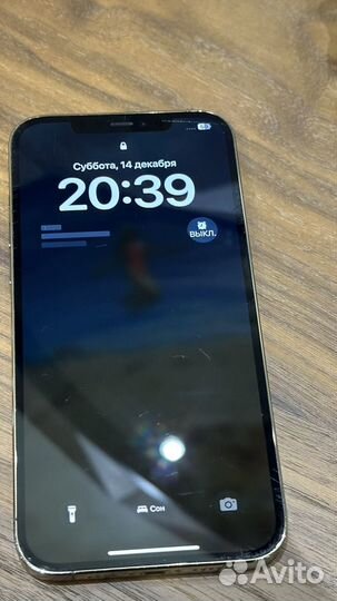 iPhone 12 Pro Max, 128 ГБ