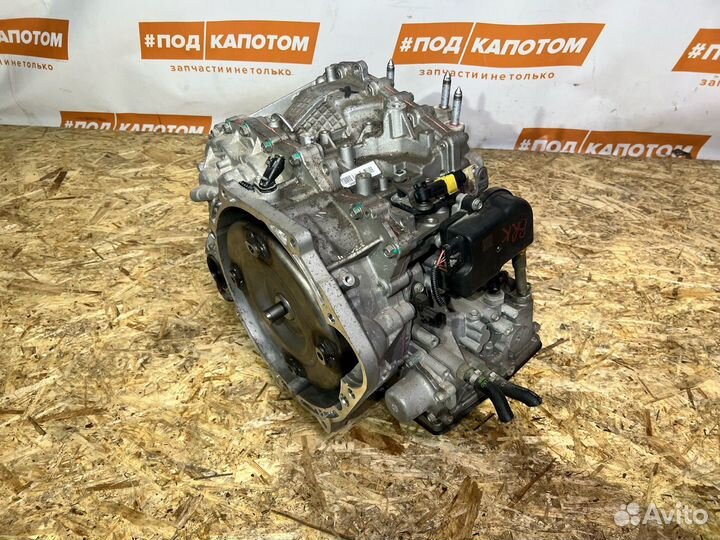 Акпп/вариатор/робот Chery Tiggo 7 Pro/ Tiggo 7 Pro Max/Chery Tiggo 7 Plus