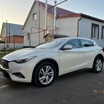 Infiniti Q30 1.6 AMT, 2019, 206 000 км, с пробегом, цена 1 799 000 руб.