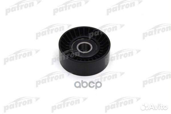 Ролик приводного ремня VW: crafter 30-35 автобу