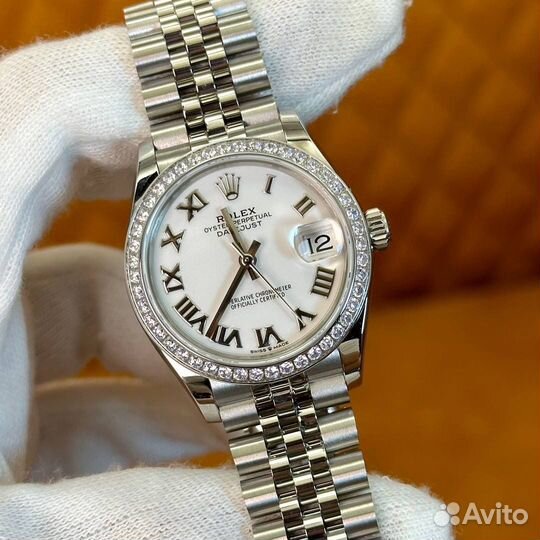 Rolex datejust 31