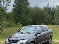 FIAT Albea 1.4 MT, 2008, 340 000 км, с пробегом, цена 249 000 руб.