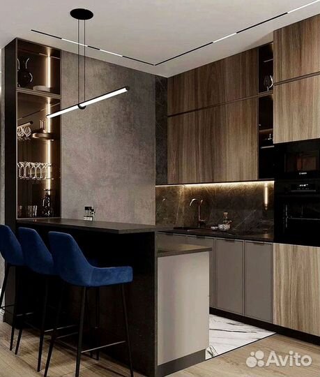 Кухня