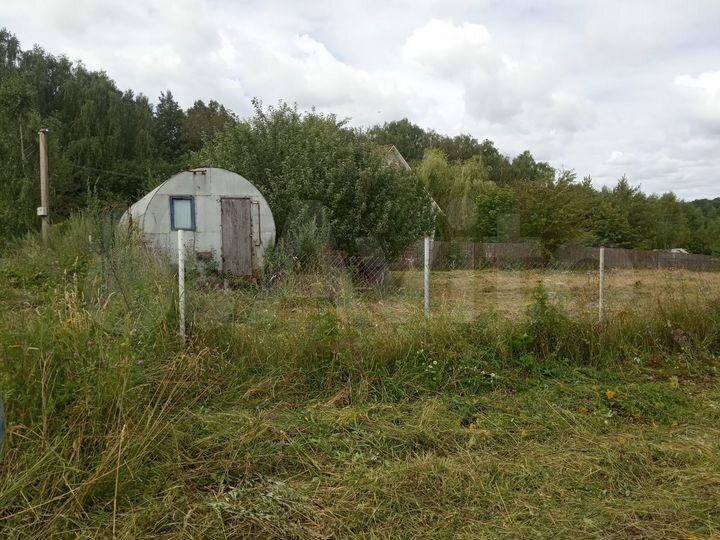 Участок 15 сот. (ИЖС)