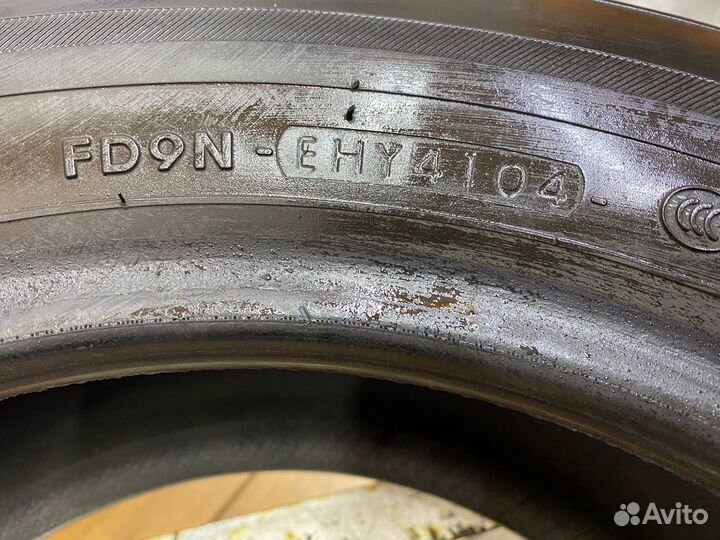 Dunlop SP Winter Sport 3D 235/60 R17 102H