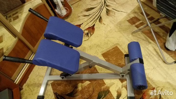 Продается тренажер