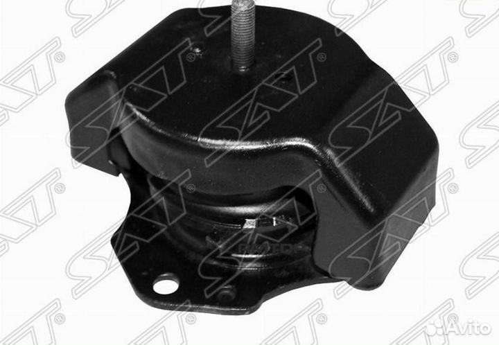 SAT ST-MR510056 Подушка двигателя mitsubishi pajer