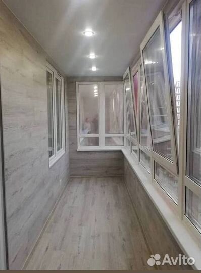 Пластиковые окна на заказ