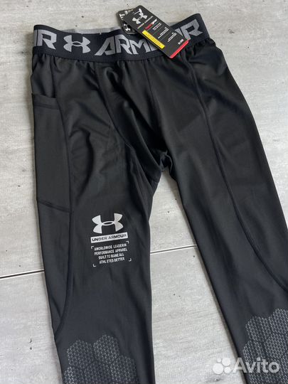 Тайсы Under Armour