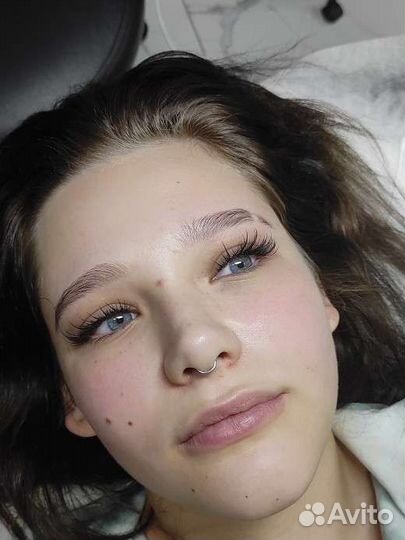 Ищу модель на трендовые эффекты наращивания ресниц