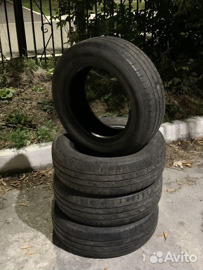 Continental ContiPremiumContact 2 195/65 R15