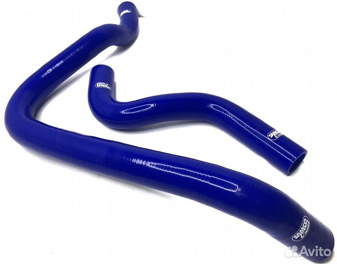 Патрубки радиатора - Honda Accord EX/LX 19901993