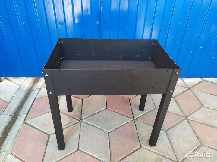 Мангал (новый) разборный