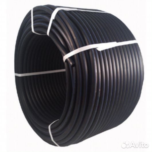 Труба пнд для питьевой воды