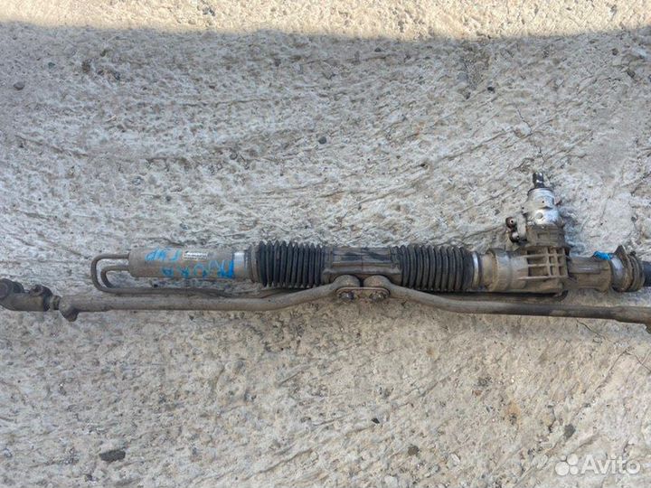 Рулевая рейка Лада Приора 2172 1.6