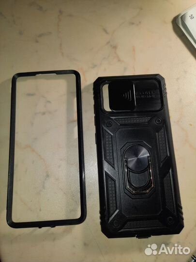 Чехол на samsung а51