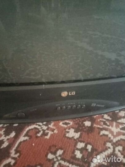 Телевизор LG