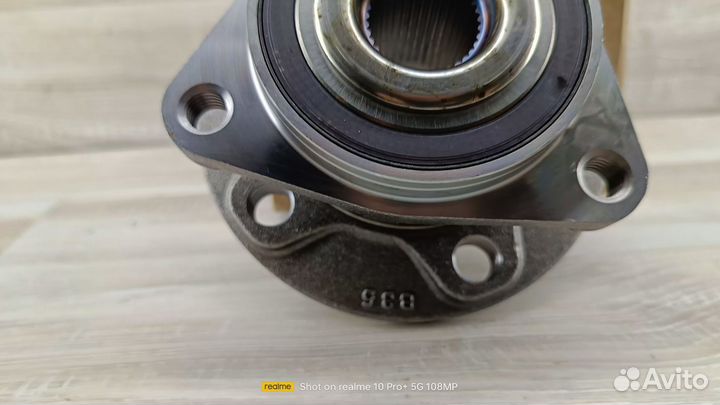 Ступица передняя-задняя Geely Geely Tugella Оригин