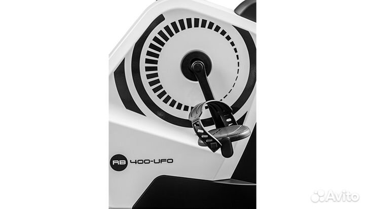 Велотренажер Hasttings RB400 UFO