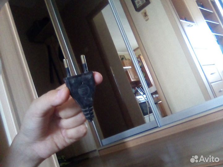 Кто потерял вилку