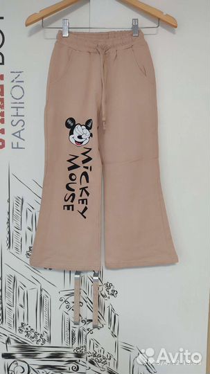 Костюм для девочки 