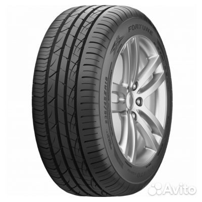 Fortune FSR702 245/45 R19 102Y