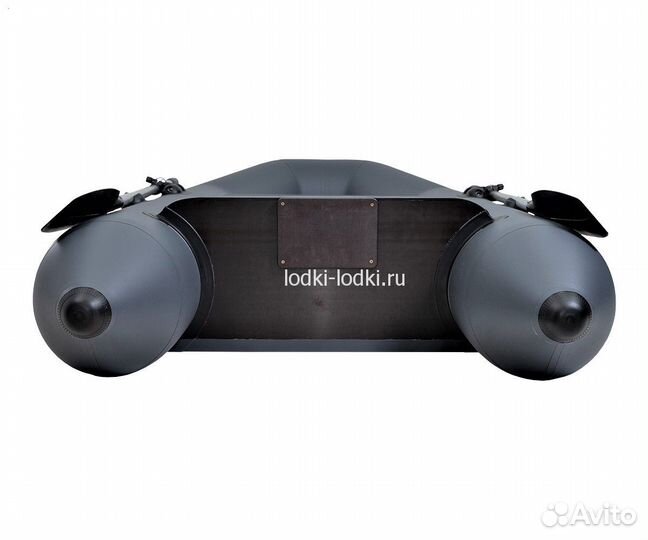 Лодка надувная пвх Аква-2600