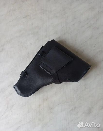 Кобура пм штатная модернизированная с страх ремешк