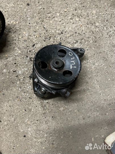 Насос гура Chery Tiggo