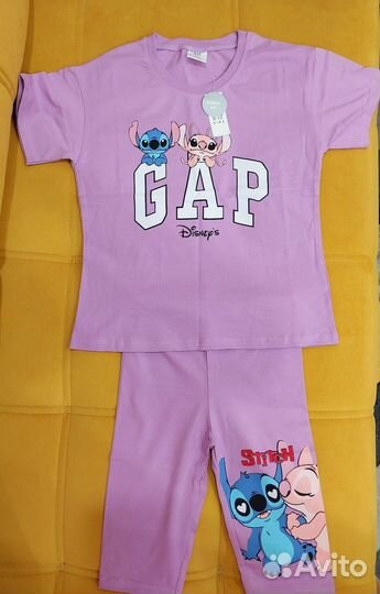 Брендовая одежда для девочки