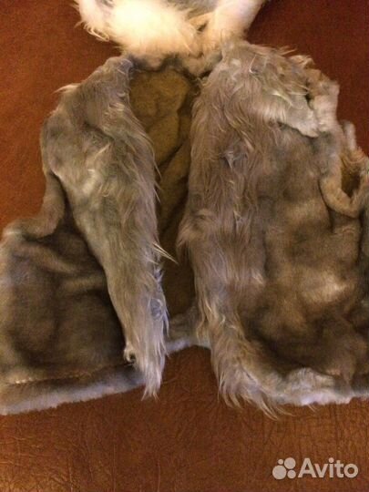 Костюм волка 1-3,4 года