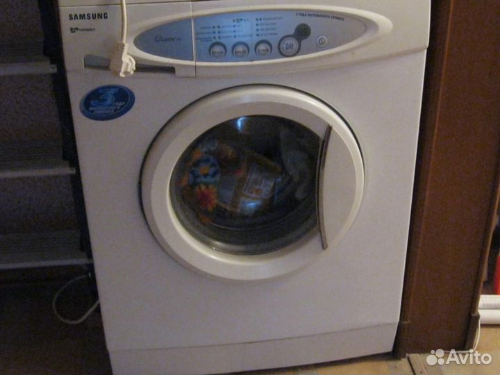 Бытовая техника